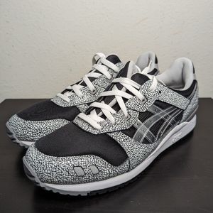 Asics Sportstyle x Awake NY Gel-Lyte III OG Black 1201A742-001 Men's Sizes